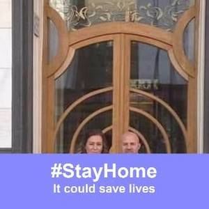 Meet your Posher, Leonore